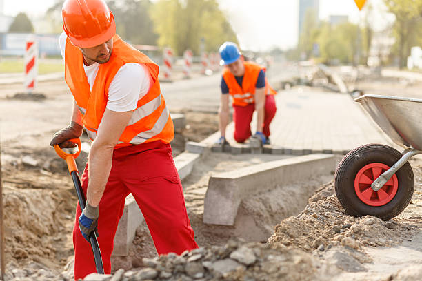 Best Residential Concrete Solutions in Eaton, IN